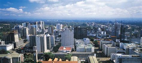 The Top 10 Wealthiest Cities In Africa Afrasia Bank And New World Wealth African Financial