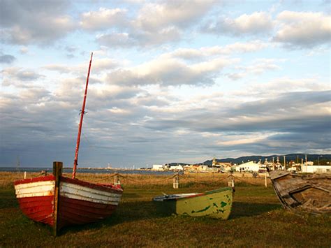 Sainte anne des monts bed and breakfast. Ville de Sainte-Anne-des-Monts