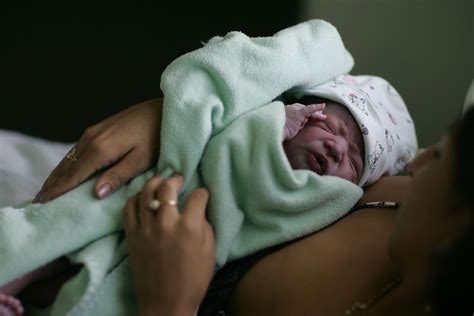 The Push To Reverse Americas Rising Maternal Mortality Rates 1a