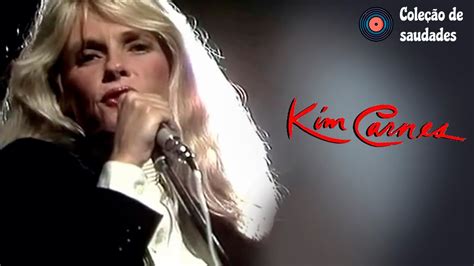 Kim Carnes When Im Away From You Youtube