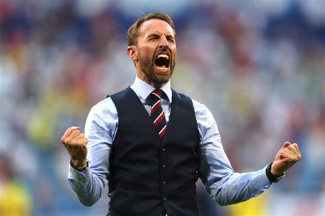 Organize child groups where parents can answer on behalf of children. Gareth Southgate nominated for FIFA Best Coach Award ...