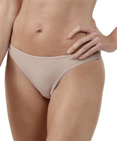 Kit Calcinhas Feminina Tanga Delrio Marisa