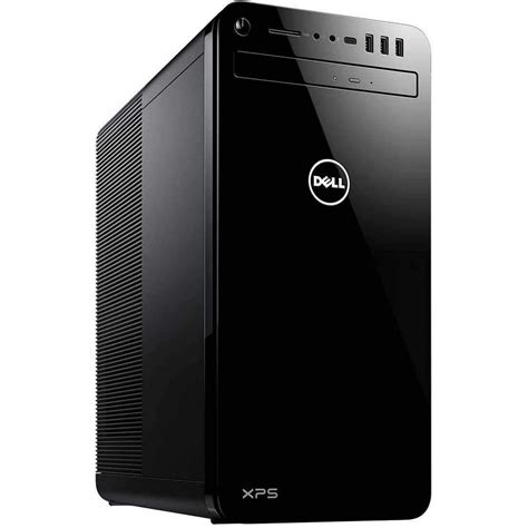Dell Xps 8930 Premium Business Desktop 9th Gen Intel Octa Core I7 9700