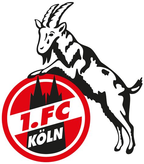 Jul 17, 2021 · 1. 1 FC Köln Logo - PNG y Vector