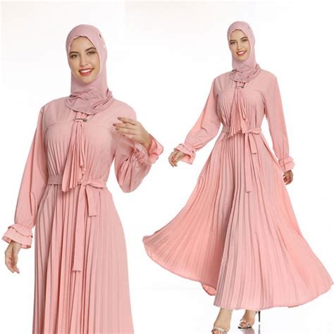 Icha fashion menyediakan berbagai koleksi fashion seperti couple, stelan, dres, atasan harga dijamin paling termurah. MUSLIMAH LEBIH BERMINAT DENGAN PAKAI DRESS PANJANG ATAU JUBAH. - Malaysia Baju Plus Size Wanita ...