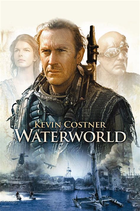 Waterworld Wiki Synopsis Reviews Movies Rankings