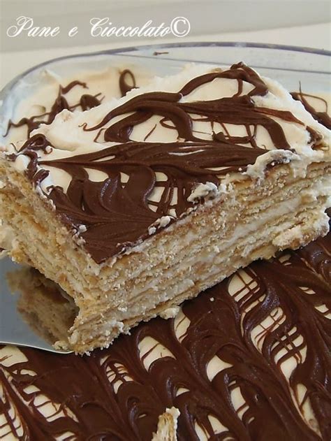 We did not find results for: Torta Biscotto mascarpone e nutella senza forno | Dolci ...