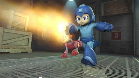 Megaman And Rush By Tannerthecat1996 On Deviantart