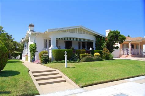 Check spelling or type a new query. Hollywood Bungalow in Mission Hills for Sale