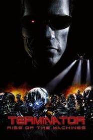 Terminator 3: Rise Of The Machines watch free on 123movies - Terminator ...