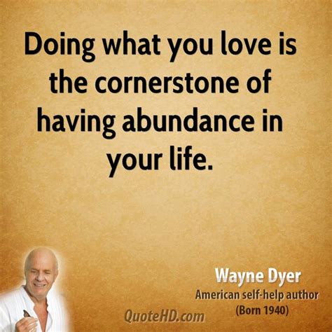 Wayne Dyer Quotes About Love Quotesgram