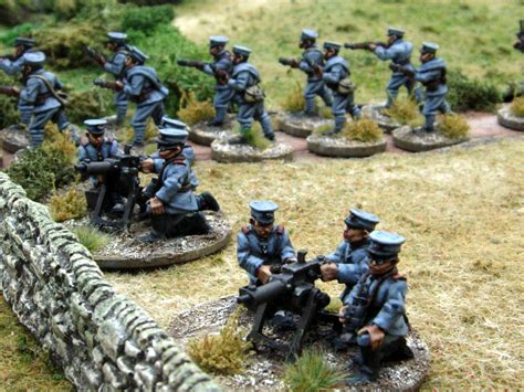 A former prisoner who had been kept in the ultimate noble's castle for experimentation, something about him moved braujou to give him some medicine, and the man swore he'd repay that kindness. Wargaming with Silver Whistle: CHINESE WARLORD plus last ...