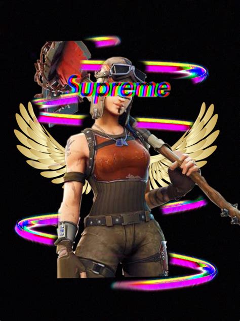 Cool fortnite wallpapers renegade raider. Found on Bing from wallpapercave.com in 2020 | Fortnite ...