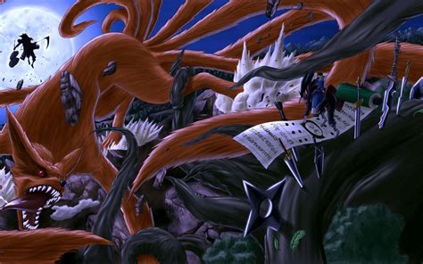 Hashirama Senju Wallpapers - Wallpaper Cave