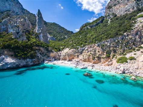 Sardegna Le 10 Spiagge Tra Le Più Belle Scelte Per Voi