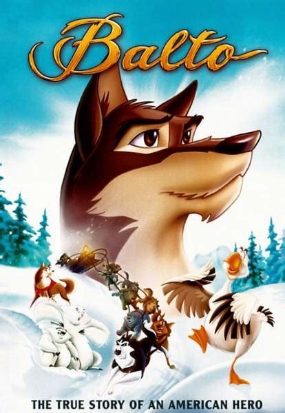 Balto 1995 Filma Me Titra Shqip Edhe Te Dubluar