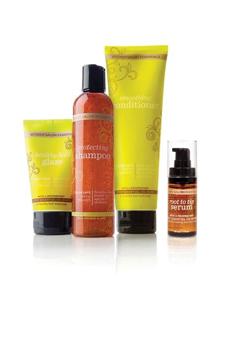 Human hair systems are more expensive than synthetic hairpieces. Image Library - Hair Care | dōTERRA Essential Oils
