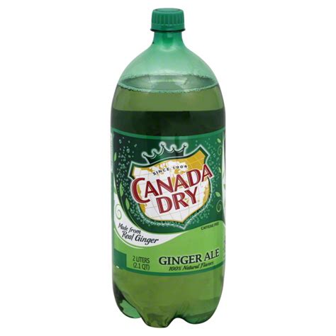 Canada Dry Ginger Ale Reviews In Soft Drinks Chickadvisor