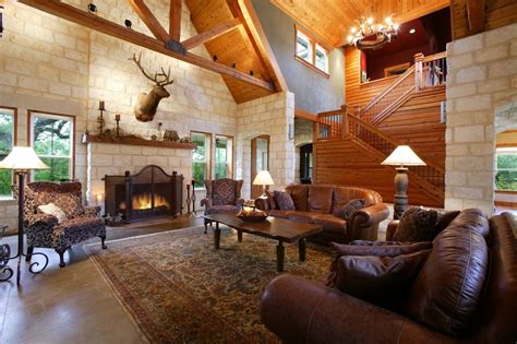 Ranch Home Interior Ideas