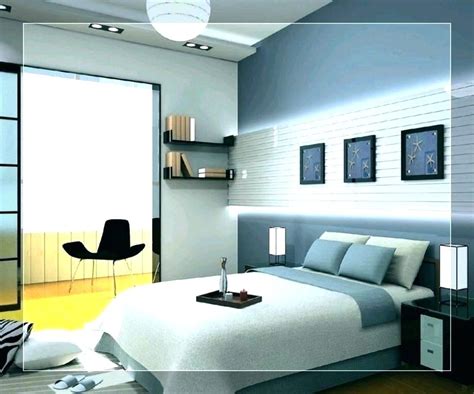 Bedroom Wallpaper For Men Room Painting Designs Walls Wall Colour