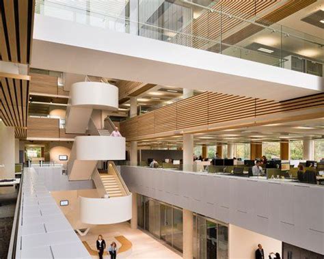 Grimshaw Completes Their Largest Educational Facility For Southampton