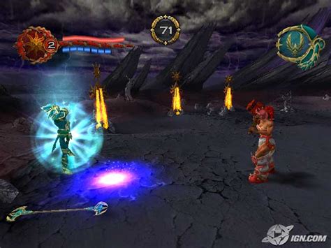 Wrath Unleashed Screenshots Pictures Wallpapers