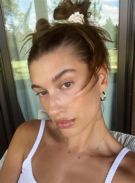 The 31 Brow Gel Hailey Bieber Swears By