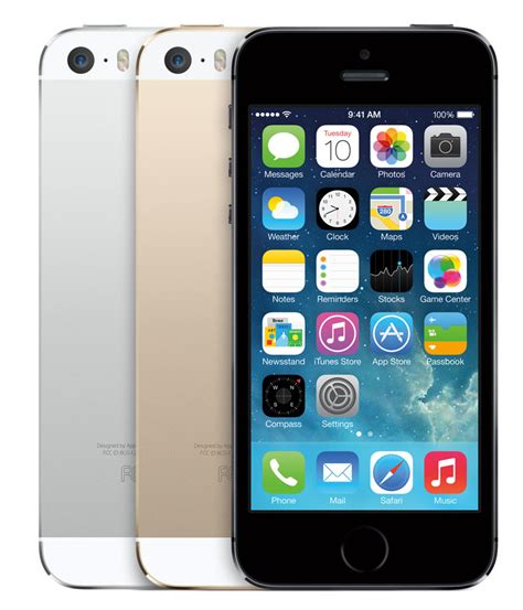 The wallpaper comes in 6 different forms to suit your mood and iphone colour: iPhone 5s: Everything We Know | MacRumors