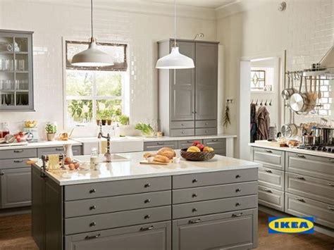 Borrow as many kitchen ideas as you like (we won't tell) to create a kitchen that's just right for you. 125 best Ikea Kitchens images on Pinterest | Kitchen ideas ...