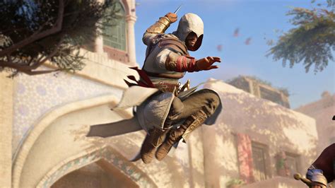 Assassin S Creed Mirage Everything We Know About The 54 OFF