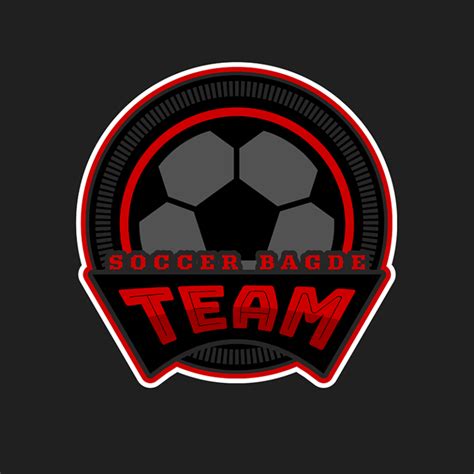 Use Placeits Soccer Logo Maker To Make Your Logo Placeit