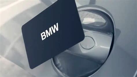 Bmw Digital Key Bmwfr