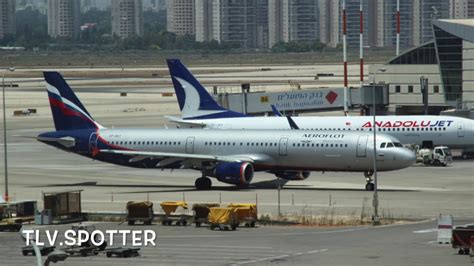 Trova mezzo di trasporto per aeroporto tel aviv (tlv). Tel aviv Ben Gurion airport spotting - Terminal spotting ...