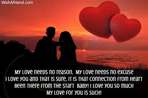 Valentine's gifts for him show how much you care. Valentine Poems for Him