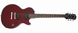Images of Les Paul Special-ii Ltd Guitar