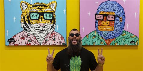 Kubilay aka sosyal medyadan gelen soruları yanıtlıyor! Interview with Joel Moore, AKA Mulga the Artist