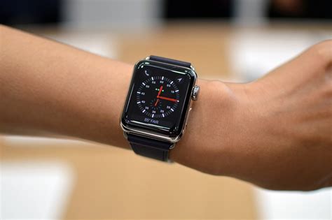 Apple watch series 3 watch. Shiny Apple Watch Series 3, by POPSUGAR Photography ...