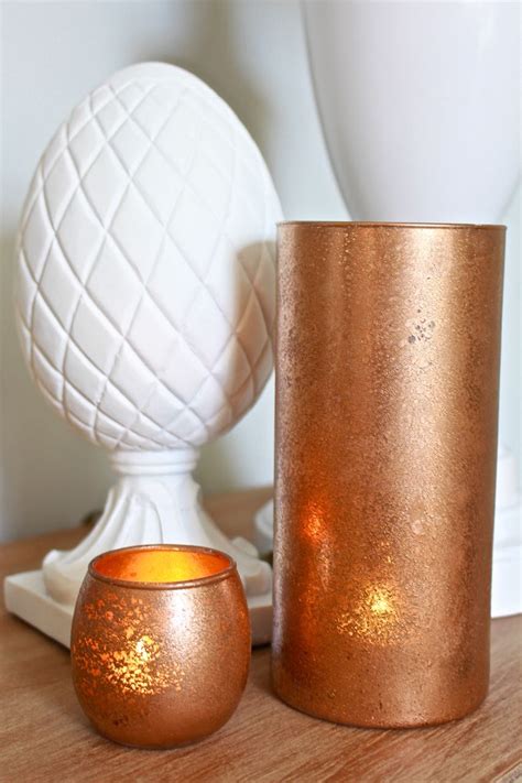 We did not find results for: DIY Copper Mercury Glass Votives - 2 Bees in a Pod
