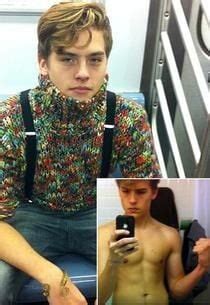 Disney Star Dylan Sprouse S Nude Photos Leak Online Article
