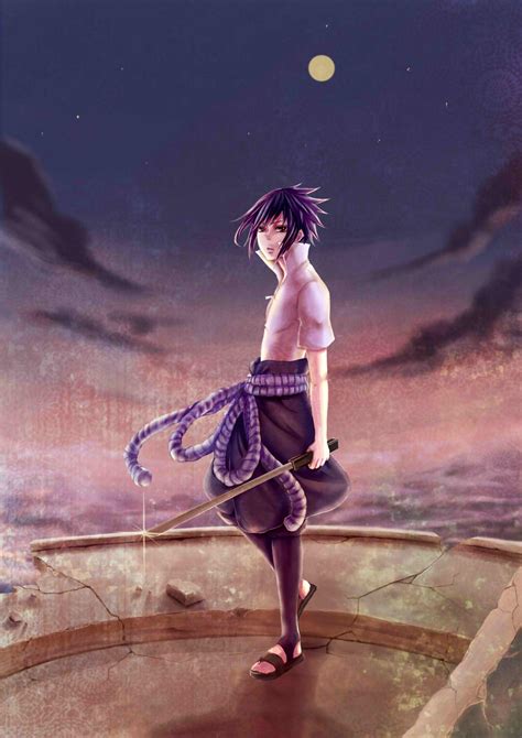 Uchiha Sasuke Naruto Image By Oimo Mangaka 1227765 Zerochan