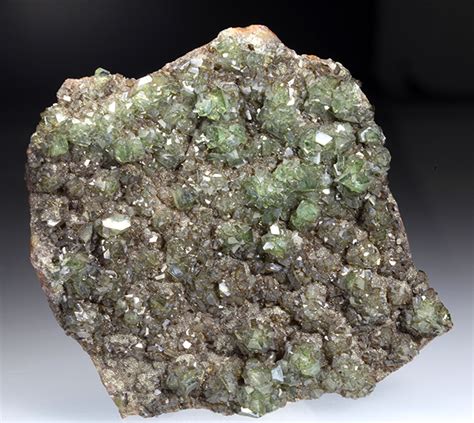 Minerals And Crystals Rocks And Minerals Idaho Minerals