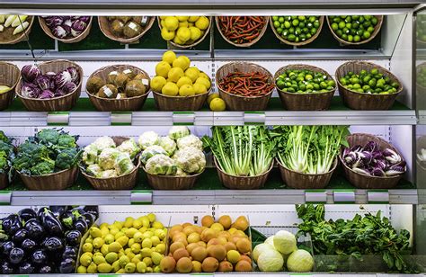7 Ways To Grow Your Business With Fresh Food Management Extenda Retail