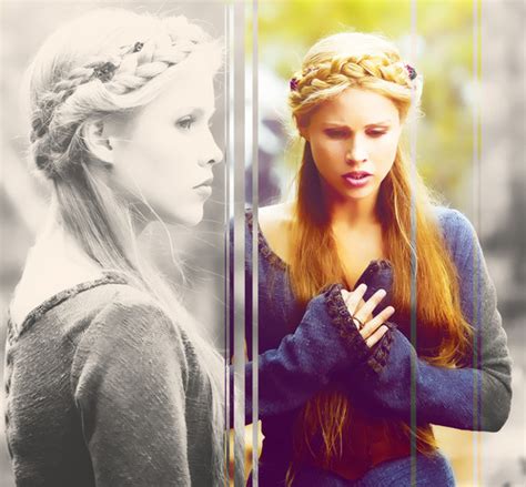 Rebekah Mikaelson “because The Night” Rebekah Photo 35071757 Fanpop