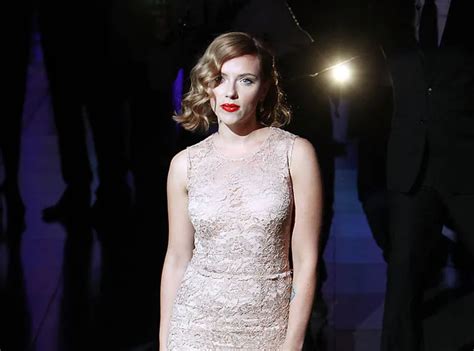 Photos Scarlett Johansson Une Ambassadrice De Charme Qui A Illuminé