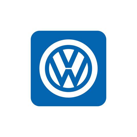 Volkswagen Logo Transparente Png 24806398 Png