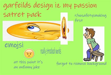 graphic design is my passion starter pack r starterpacks