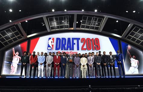 Top 25 prospects overall, plus the best at every position. Here Are All the Trades on NBA Draft Day | Complex