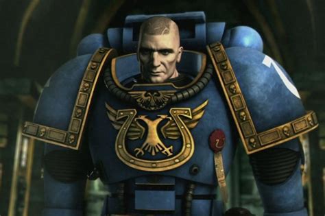 Top 10 Best Warhammer 40k Movies And Fan Films Gamers Decide