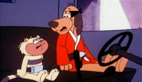 10 Classic Cartoon Characters We Need To See In The Hanna Barbera