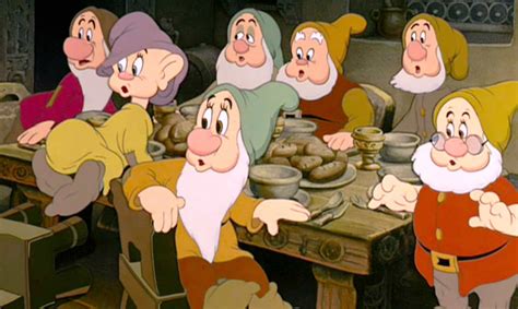 Maybe you would like to learn more about one of these? Lezing Snow White and the Seven Dwarfs